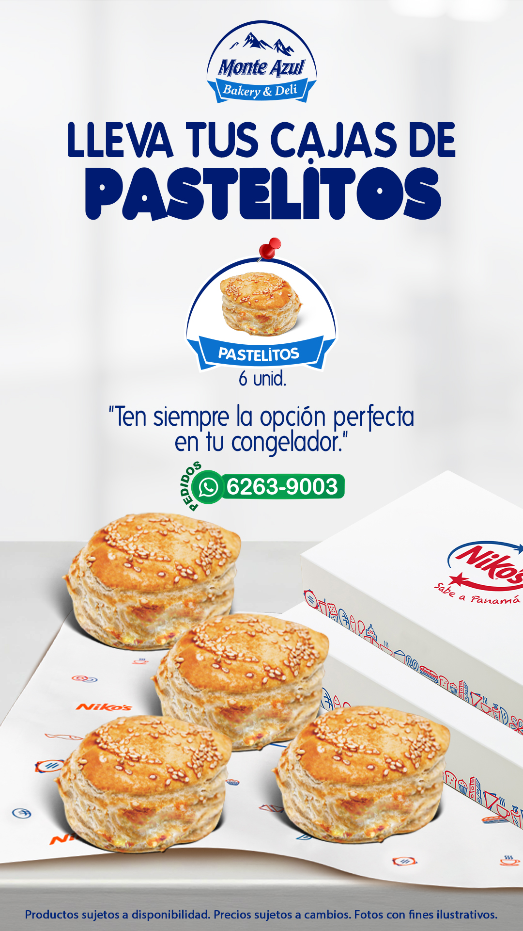 Pastelito