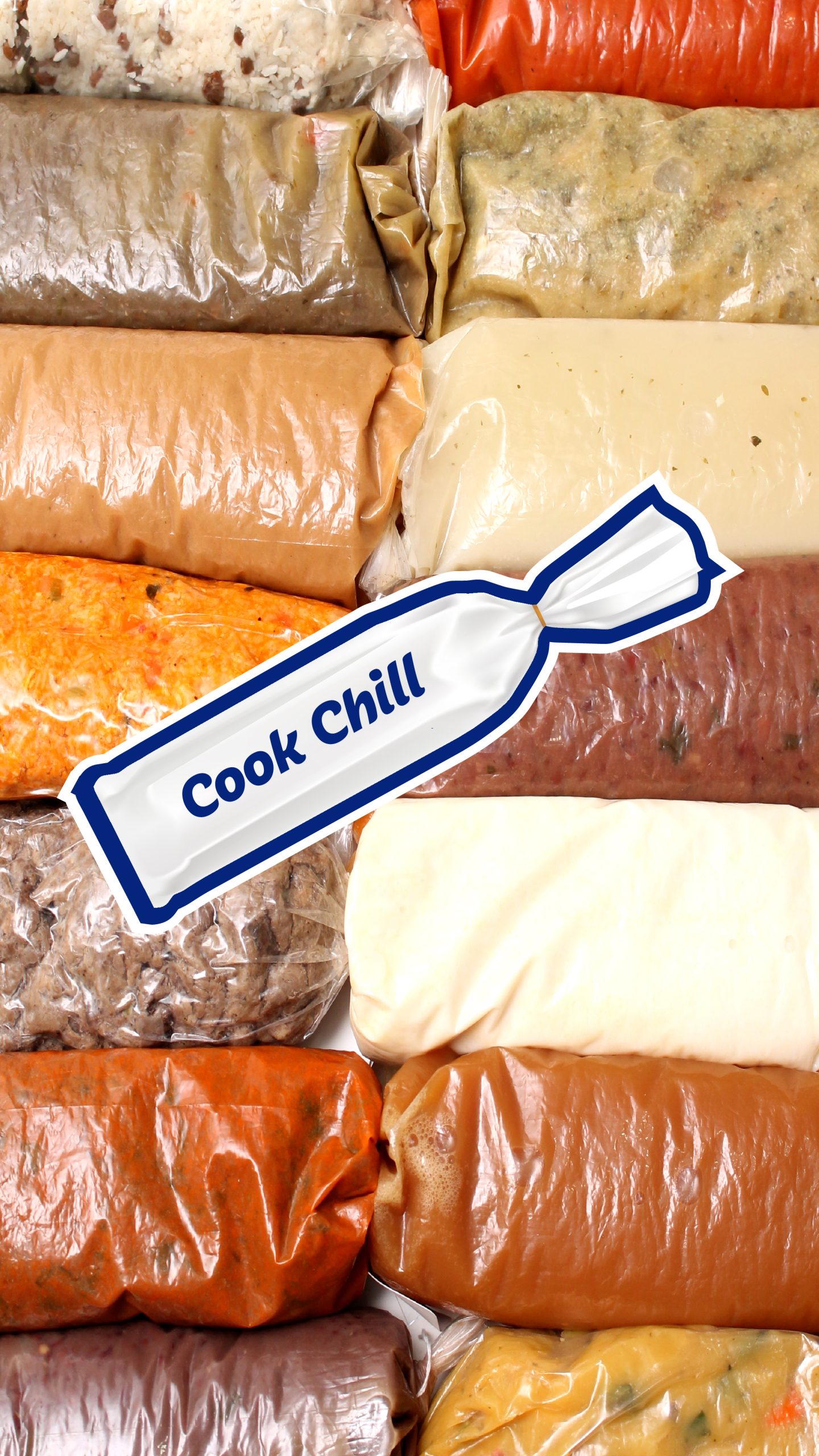 cook chill